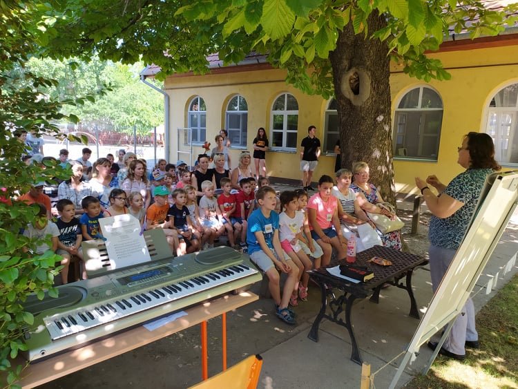 Ifjúsági és Vakációs Bibliahét 36